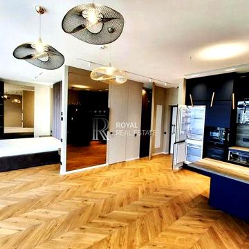 Продаж 1-кімнатної квартири  Печерський район ЖК Taryan Towers