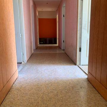 Квартира Югок 5 комнат