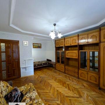 Довгострокова оренда 1к Квартира Пасічна вулиця