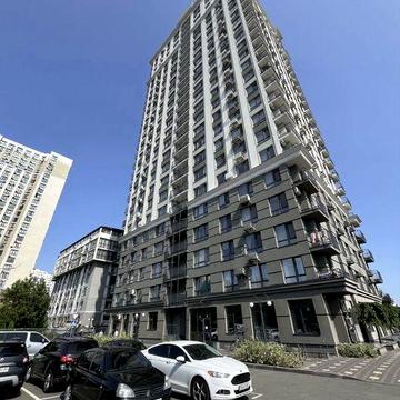 Здам 1к в ЖК Метрополія, Камянська 128, власник