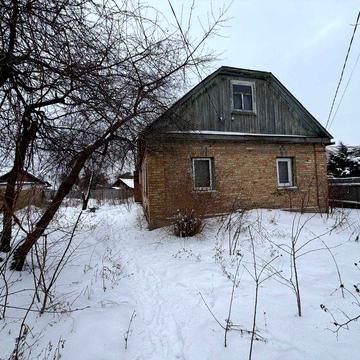 Продам частину в Боярці | Газ | 8 соток | Без комісії