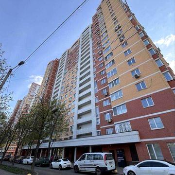 Продам 1-но к квартиру в ЖК Дуэт,Алексеевка,Мирослава Мисли(код21200) ЖК Дуэт