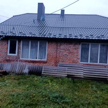 Продам будинок  Тернопільська обл.,Монастирииський р-н.,с Григорів