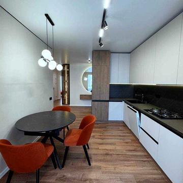 Продається вишукана 2 кімнатна квартира в ЖК "Міленіум"_KC ЖК Міленіум