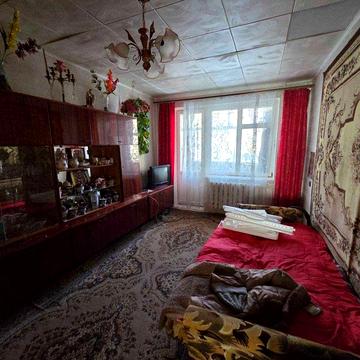 Продаж 2 кімнатної квартири на Вишеньці