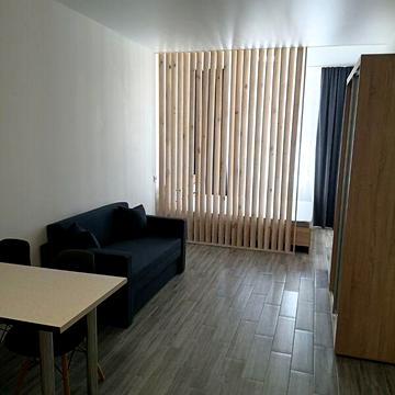 Довгострокова оренда 1к Квартира Балукова вулиця ЖК Краєвидний