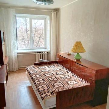 Довгострокова оренда 2к Квартира Льва Ландау проспект