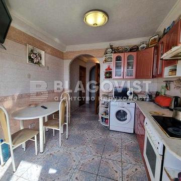 Березняківська, 14а Продаж 3к квартири  ст.М"Лівобережна"