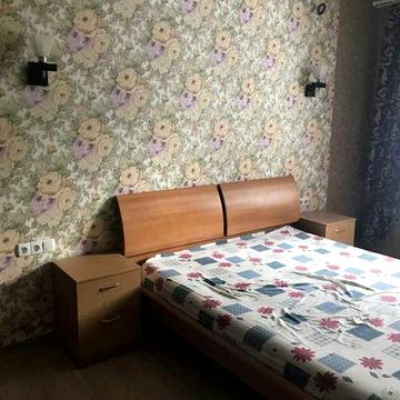 Сдам 1 комнатную квартиру ЖК Левада 1  Евродвушка пр. Гагарина 1 мин