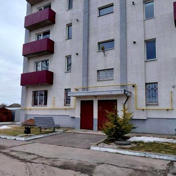 Продаж 2-кімнатної квартири