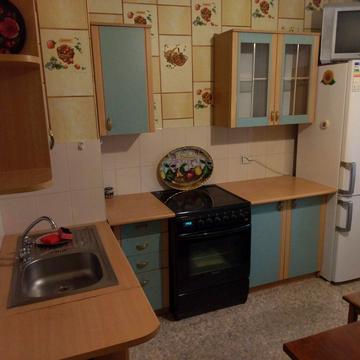 Сосницька вул., 19