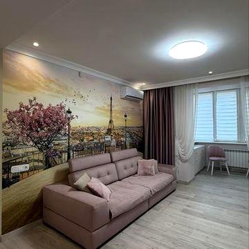 Двокімнатна квартира в ЖК ЖК Набережний квартал