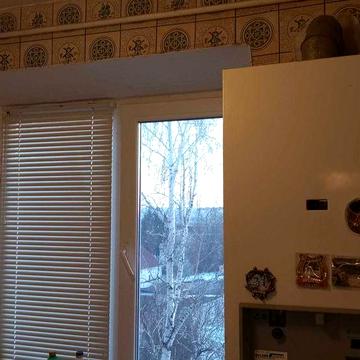 3-ох кімнатна квартира м.Бар