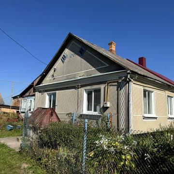 Будинок неподалік Рівного!