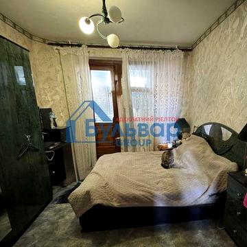 3к на Леваді з косметичний ремонтом 65кв/м | КОД 39802