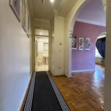 Вʼячеслава Чорновола просп. (), 1