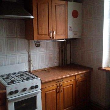 Сдам 2х комнатную квартиру в центре