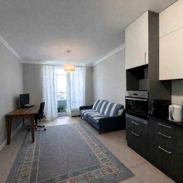 БЕЗ КОМІСІЇ! 50м2 ЖК Відпочинок вул.Анатолія Петрицького 17, Святошино ЖК Відпочинок