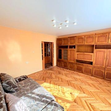 Без% Продам 2к квартиру 50м2 Вишневе Центр Сертифікат Так