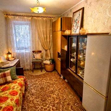 Продам‼️ уютную гостинку  со своими удобствами.