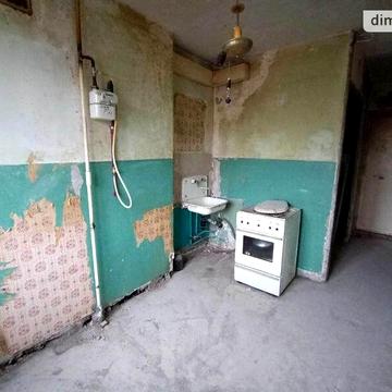 Продаж 3к Квартира Тополя-2 масив