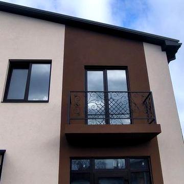 Продається частина будинку (новобудова))