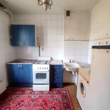 Здам реальну 1 кімнатну квартиру , Огнівка!