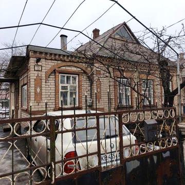 Продам жилой дом