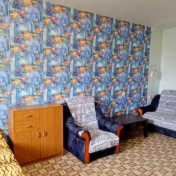 Просторная 1 ком. кв. мжк Интернационалист, м. Салтовская. Берем всех