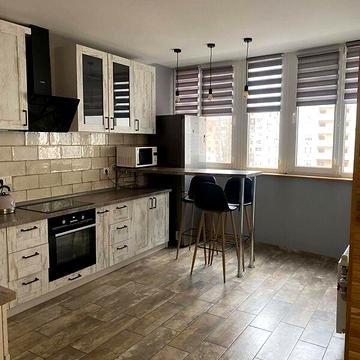 Довгострокова оренда 1к Квартира Костанді вулиця ЖК Вернисаж