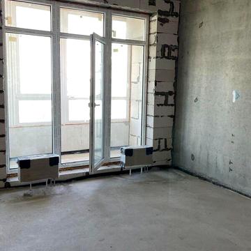 Продаж 1к Квартира Лесі Українки проспект ЖК Четыре сезона