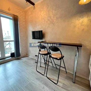 продажа квартира с ремонтом в новом доме Бочарова/Сахарова  24 999 у.е