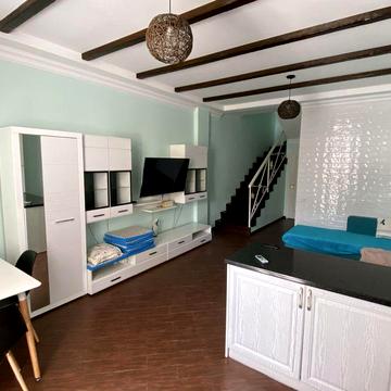 Продажа коттеджа (апартаментов) Грибовка, Санжейка, Каролино-Бугаз