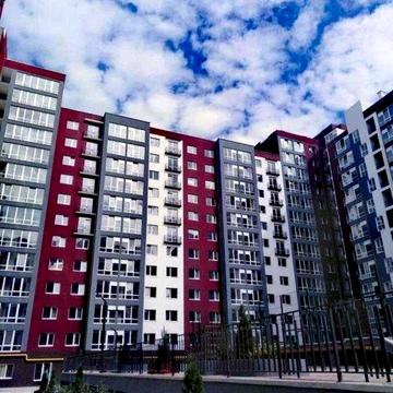 Продаж 1 квартира ЖК Княгинин. ЖК Княгинин Парк