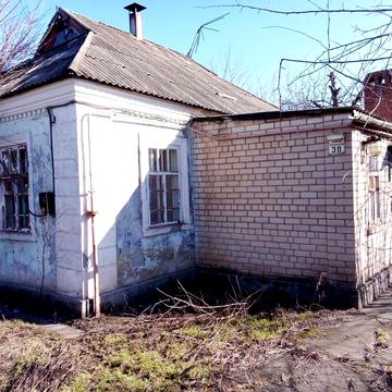 Дом з участком на Ласточке