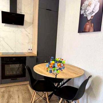Продаж 1-к квартири ЖК РІВ`ЄРА, Центральна, 21а ЖК Рів'єра