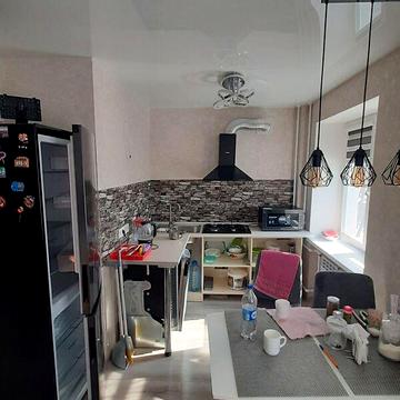 Довгострокова оренда 3к Квартира Ювілейний проспект