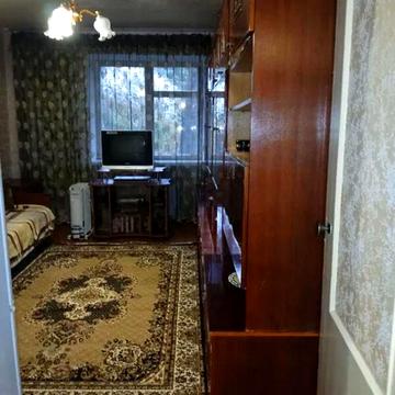 Продаж 2к Квартира Війскове містечко 33 мікрорайон