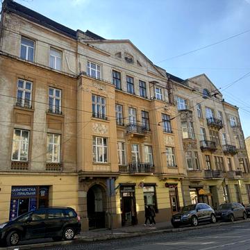 2 кім. Австрія Личаківська 79900$