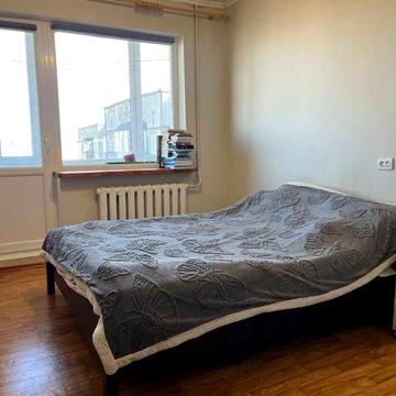 Є  Затишна 1-кімнатна квартира у житловому стані