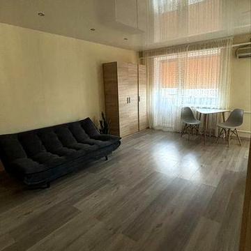 Квартира 1 кімн. студія