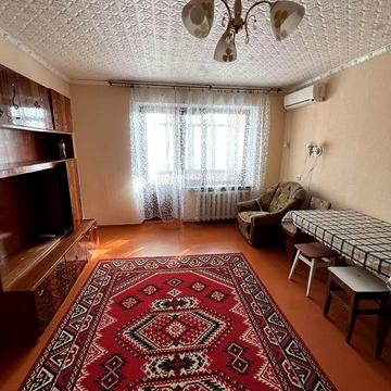 Оренда 1 кімн. 17 квартал, чешка