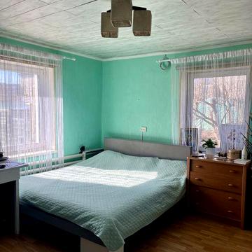 Сдам однокомнатный дом