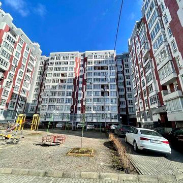 Довгострокова оренда 2к Квартира Під Голоском вулиця ЖК ЭКО-ДОМ Под Голоском