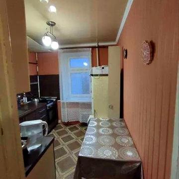 Продаж квартири пр. Лушпи (біля Здибанки) | єВідновлення - так