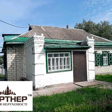 Продаж  будинку  в центрі Козельщини, Є-відновлення, Субвенція.