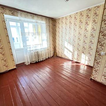 Продам однокімнатну квартиру, малосімейка, центр  , не гуртожиток!