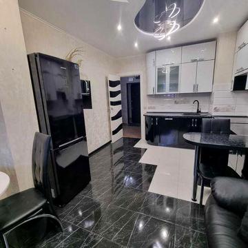 Квартира с ремонтом на Таирова