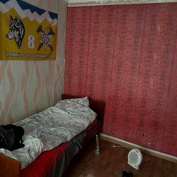 Оренда 3к квартири в центрі міста