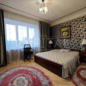 ГЕНЕРАТОР оренда 3к квартири Алмазова 14 Печерська Центр